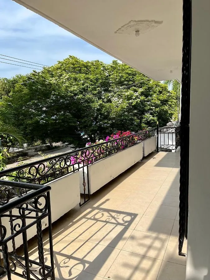 Hotel Boutique Casa Pere Cartagena