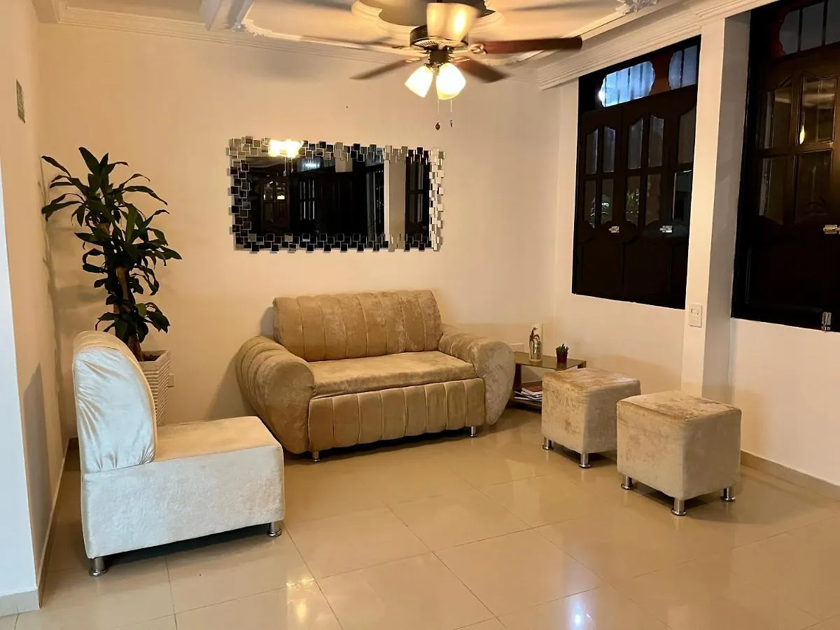 Hotel Boutique Casa Pere Cartagena 0*,