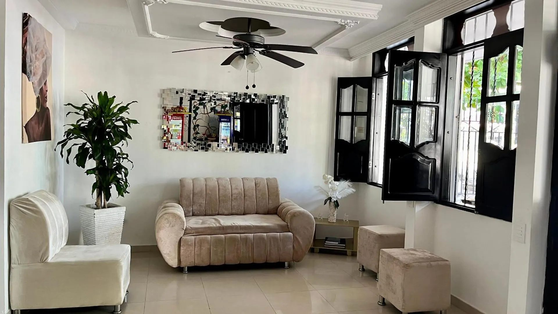 Hotel Boutique Casa Pere Cartagena