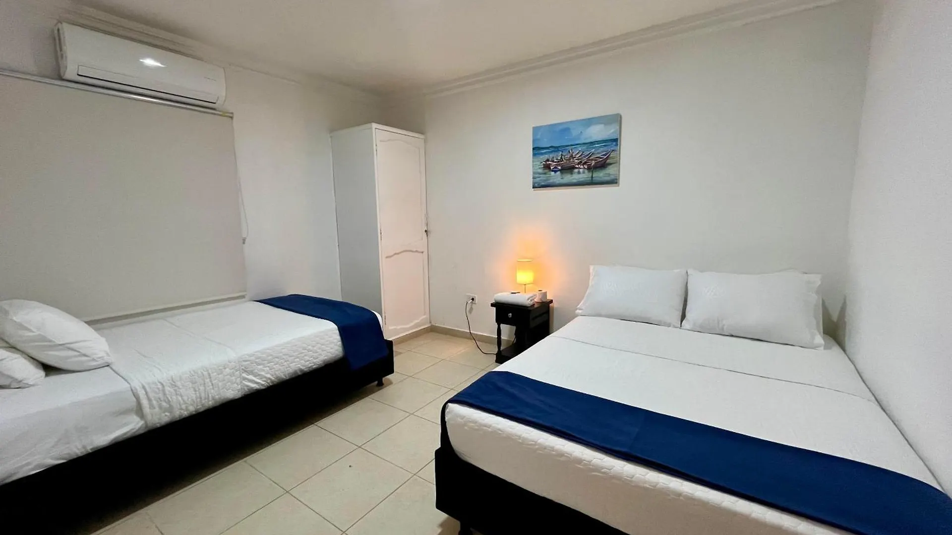 Hotel Boutique Casa Pere Cartagena Colômbia