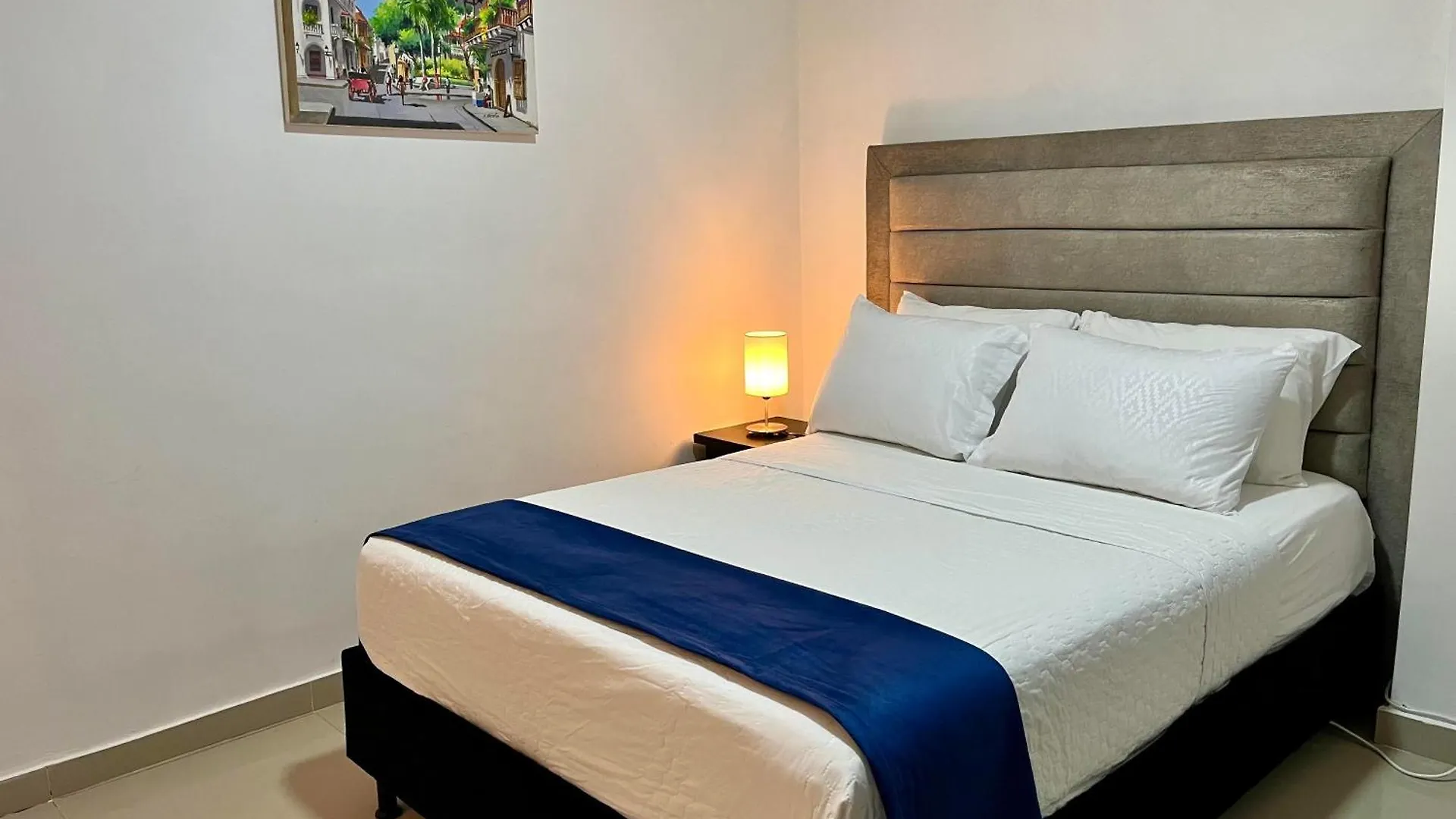 Hotel Boutique Casa Pere Cartagena