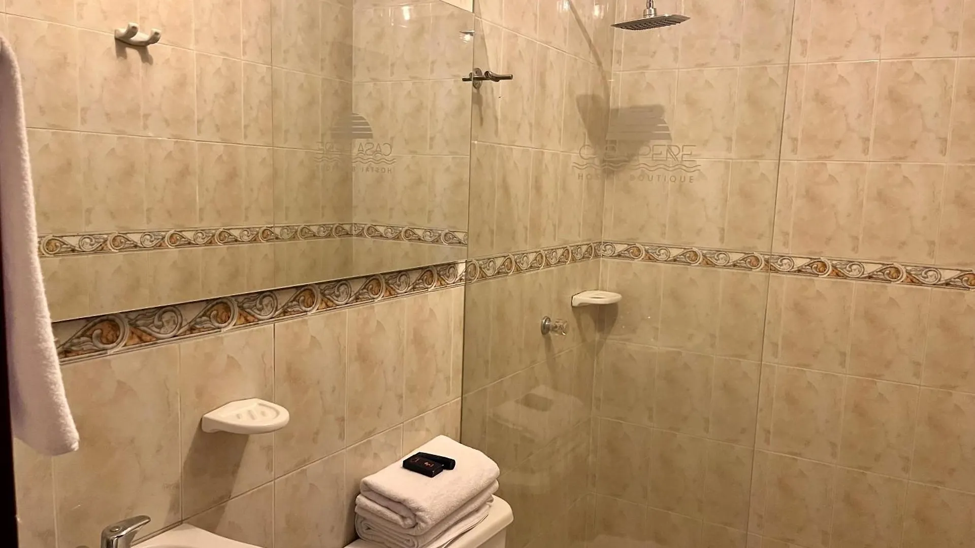 Hotel Boutique Casa Pere Cartagena
