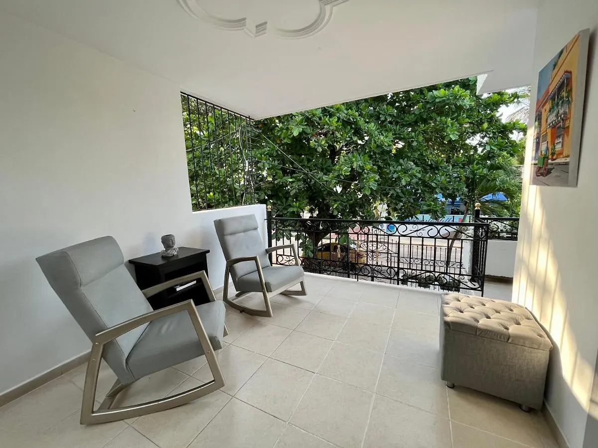 Hotel Boutique Casa Pere Cartagena