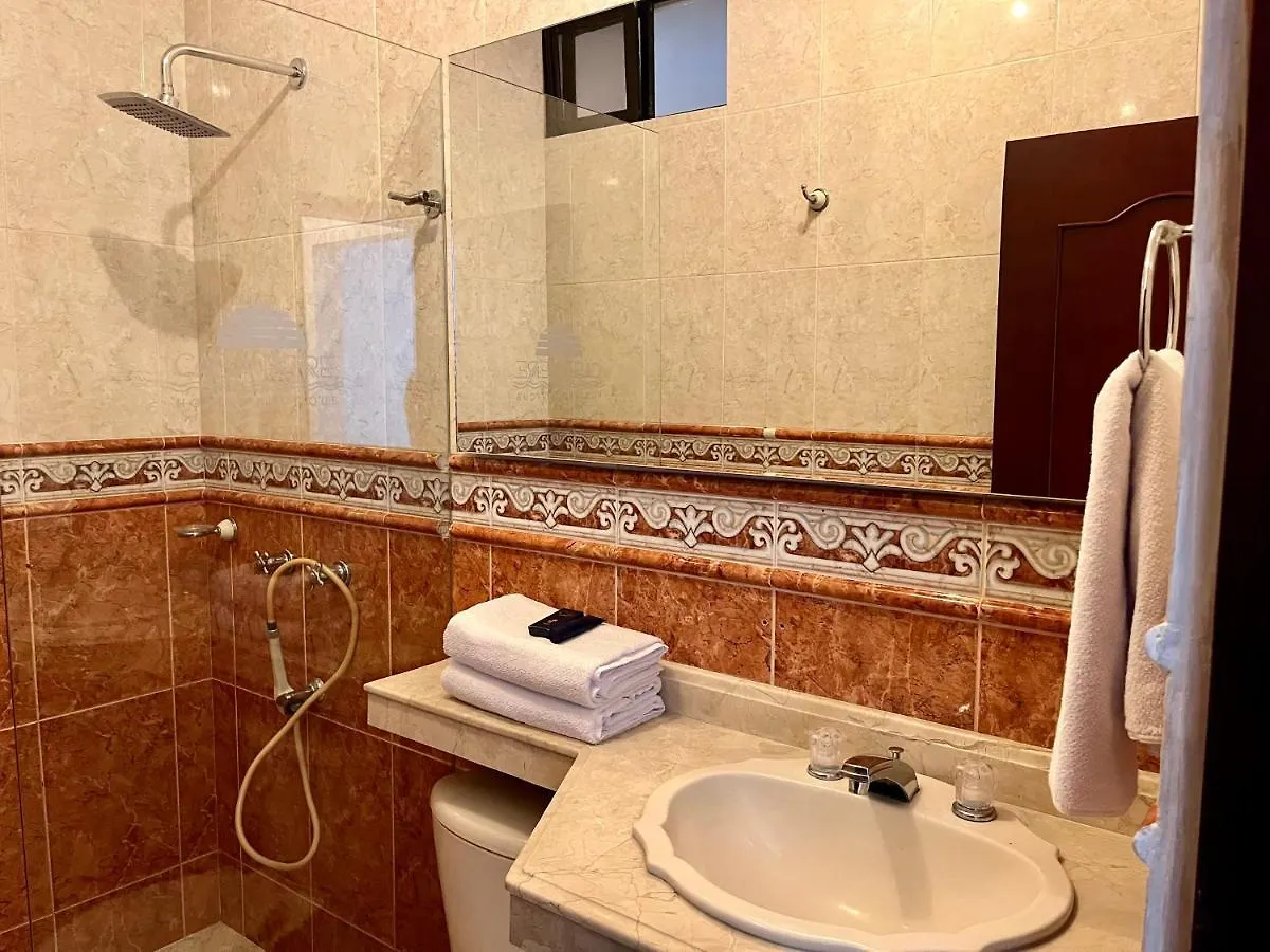 Hotel Boutique Casa Pere Cartagena Colombia