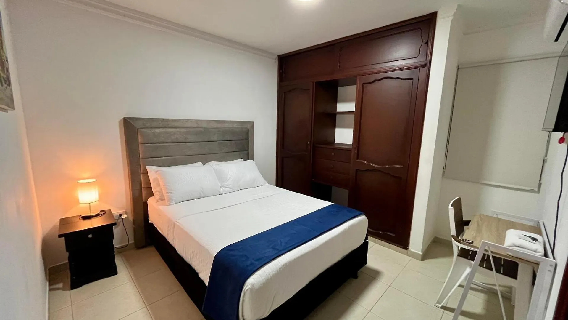 Hotel Boutique Casa Pere Cartagena 0*,  Colombia