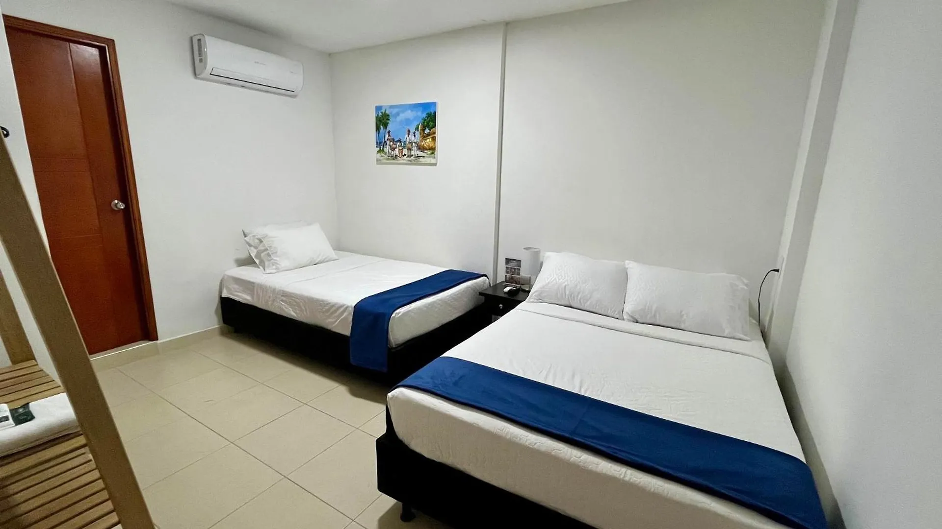 Hotel Boutique Casa Pere Cartagena