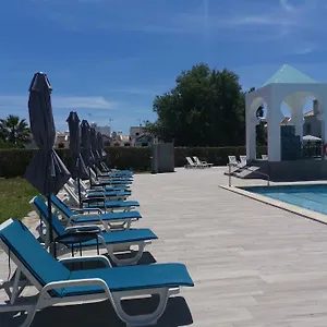 Quinta Velha Jolie 215 By Algarent Apart-hotel Cabanas De Tavira