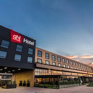 Ghl Occidente Hotel Bogotá