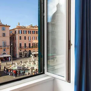 Migliori Collection Piazza Navona Casa de hóspedes Roma