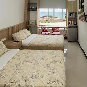 Ganem 505a Apartamento