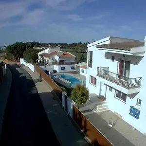 Do Almargem Estalagem Quarteira