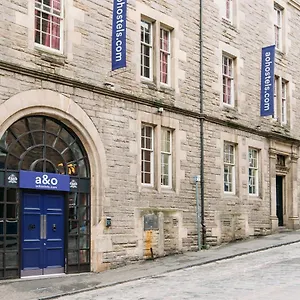 A&o Albergue Edimburgo
