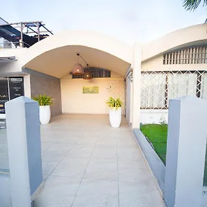 Bed and breakfast Boutique Juna, Cartagena