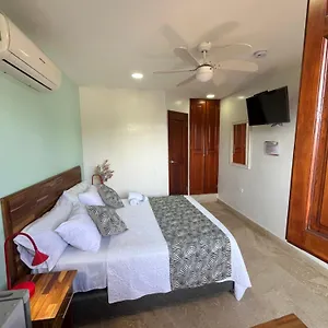 Hotel Casa Centenario, Cartagena