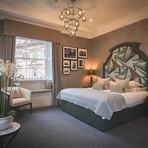 The Rutland & Hotel Edimburgo