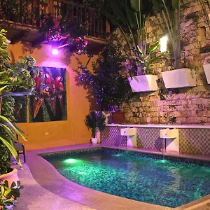 4* Hotel Casa Gloria Boutique