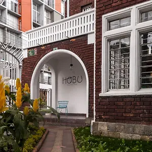 Hobu Albergue Bogotá