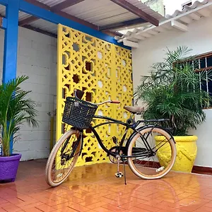 Pedregal Quarto em Acomodações Particulares